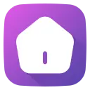 home icon