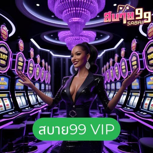 สบาย99 vip