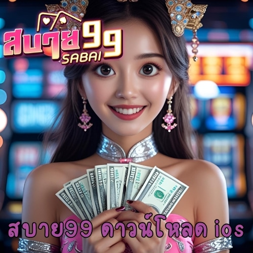 สบาย99 ดาวน์โหลด ios