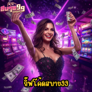 กิ๊ฟโค้ดสบาย99