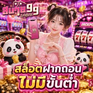 เครดิตฟรี